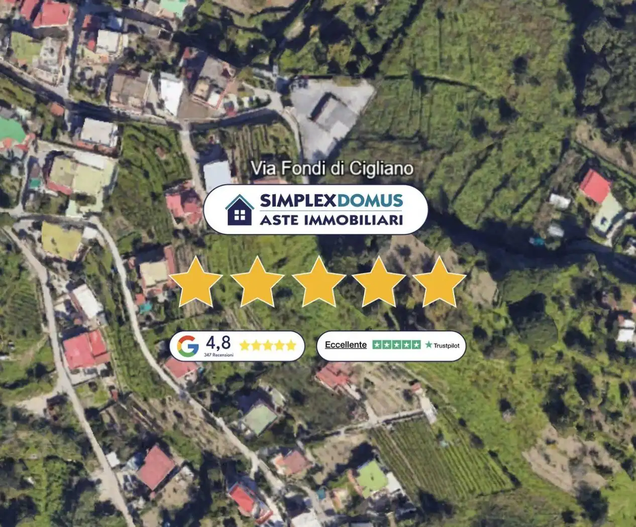 Appartamento in asta a Pozzuoli