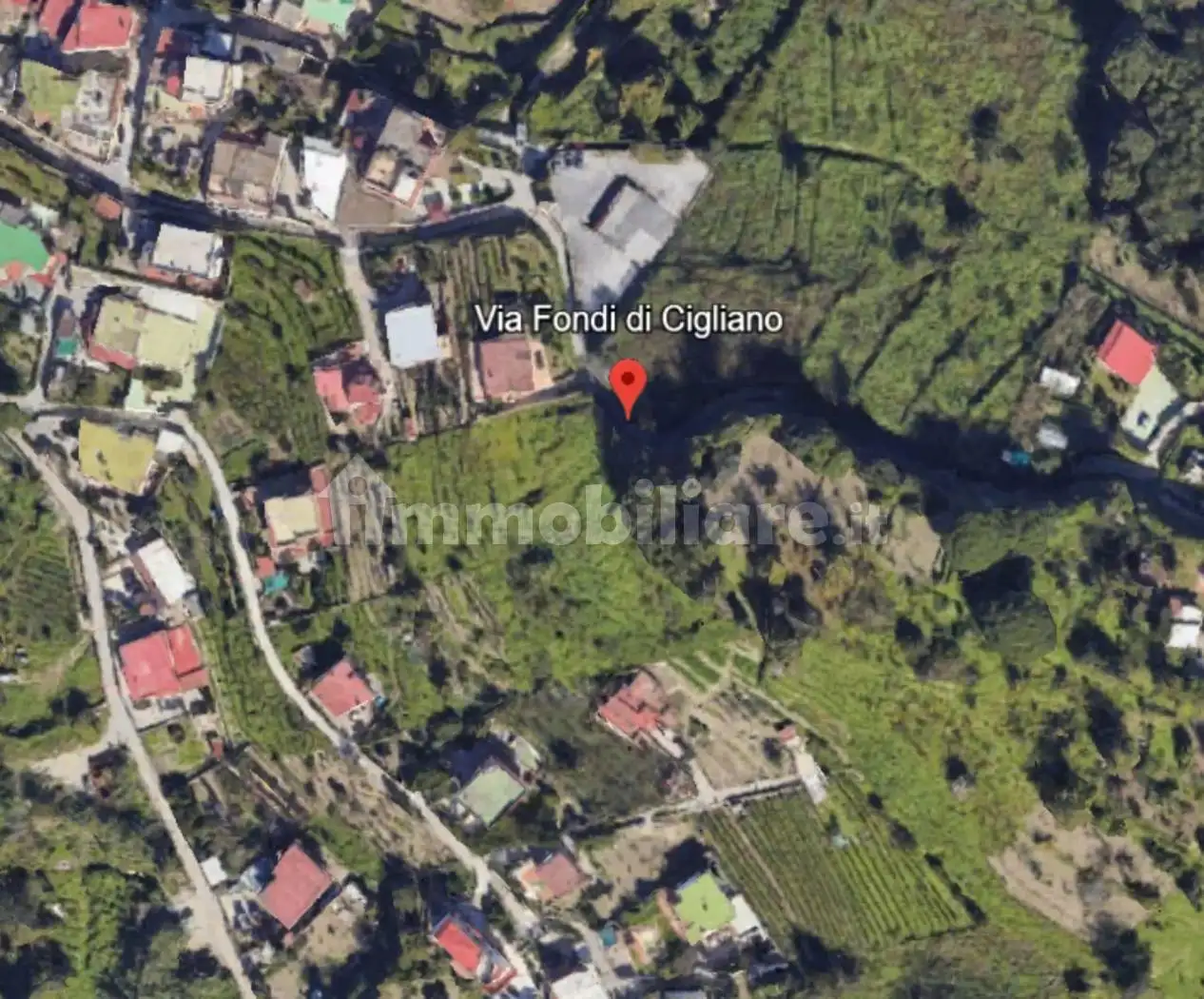 Appartamento all'asta via Fondi di Cigliano, Pozzuoli - foto 2