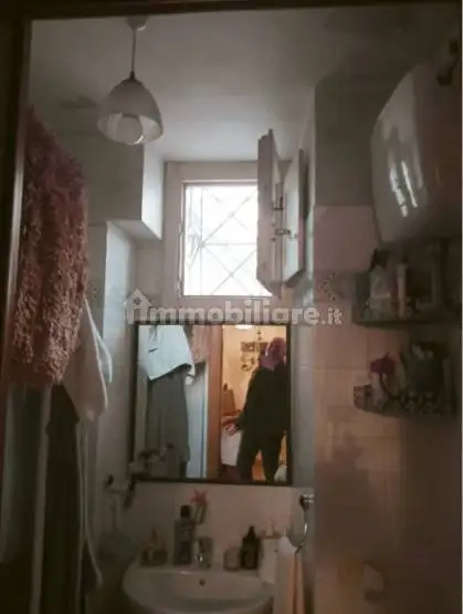 Appartamento all'asta via Fontanavecchia, Terracina - foto 5