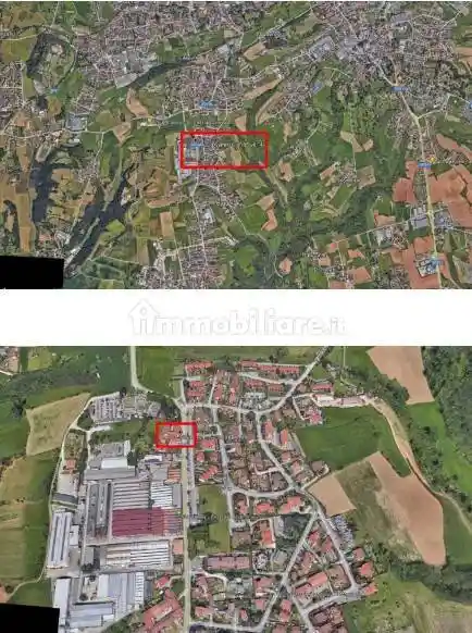 Appartamento all'asta via Giovanni Cimabue, Besana in Brianza - foto 3