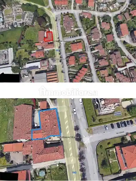 Appartamento all'asta via Giovanni Cimabue, Besana in Brianza - foto 4