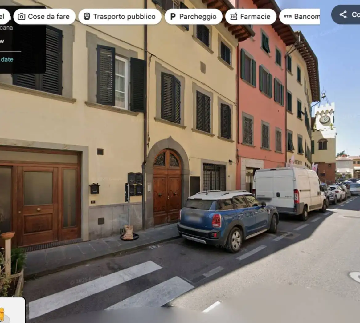 Appartamento all'asta corso Indipendenza, Buggiano - foto 2