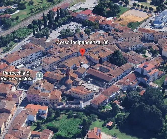 Appartamento all'asta corso Indipendenza, Buggiano - foto 4