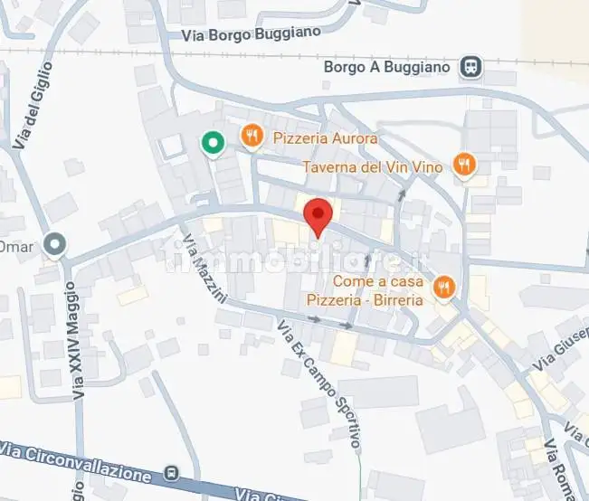 Appartamento all'asta corso Indipendenza, Buggiano - foto 5