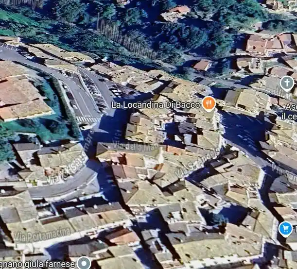 Appartamento all'asta della Mandra, Carbognano - foto 4