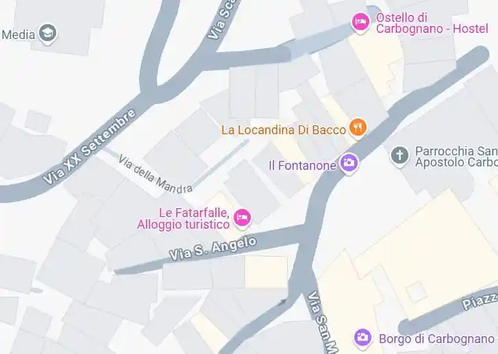 Appartamento all'asta della Mandra, Carbognano - foto 5