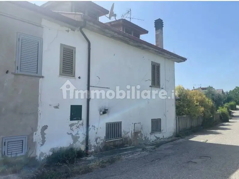 Appartamento all'asta Contrada pescolla, Castorano - foto 5