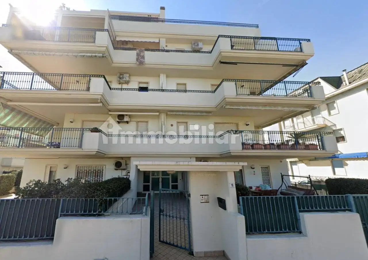 Appartamento all'asta via San Giacomo, San Benedetto del Tronto - foto 2