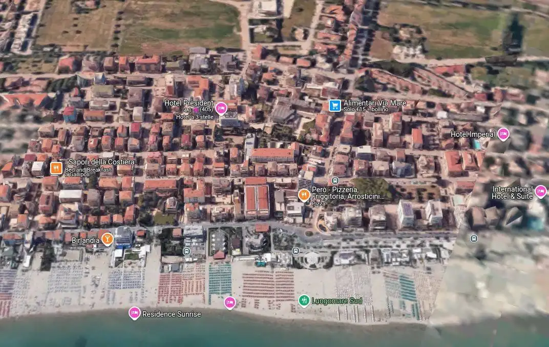 Appartamento all'asta via San Giacomo, San Benedetto del Tronto - foto 3