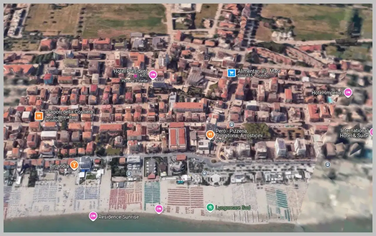 Appartamento all'asta via San Giacomo, San Benedetto del Tronto - foto 5