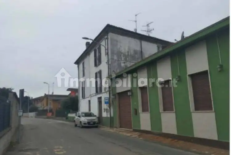 Appartamento all'asta Liguria, Voghera - foto 3