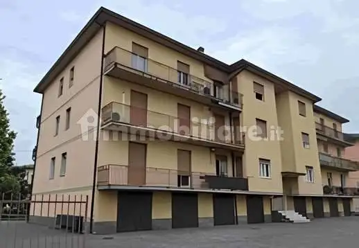 Appartamento in asta a Grumello del Monte