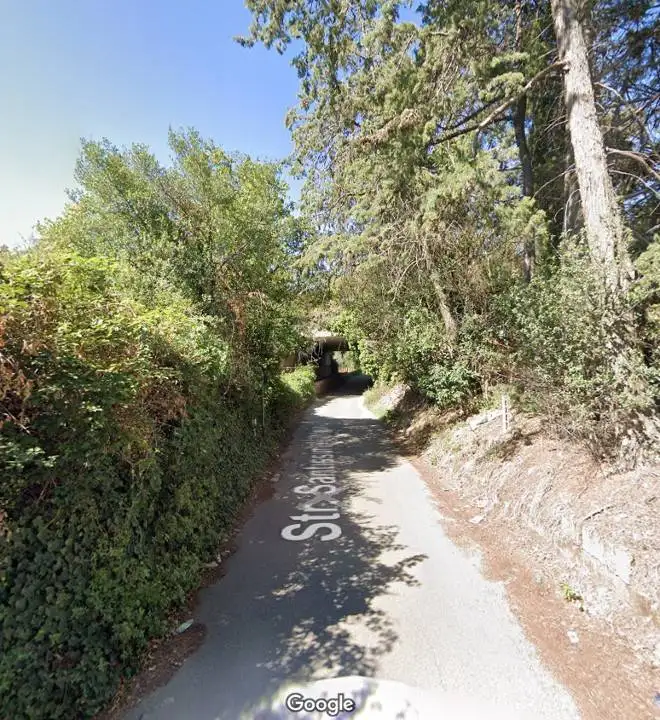 Villa all'asta Str. Santissimo Salvatore, Viterbo - foto 2