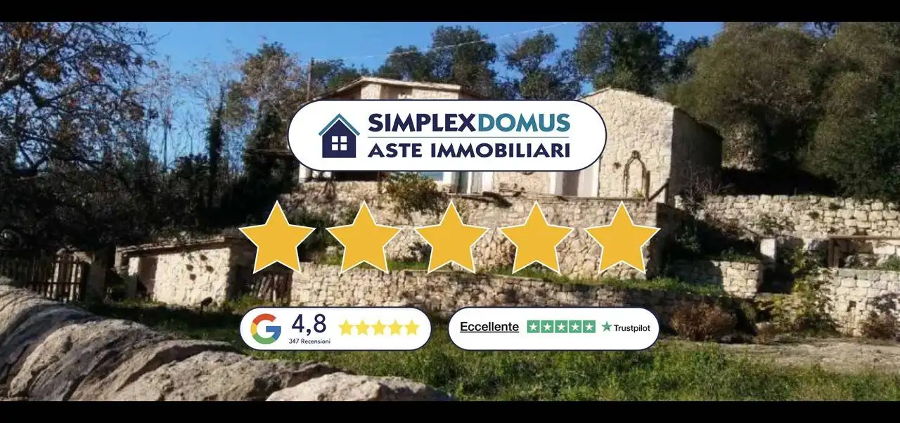 Appartamento in asta a Ragusa