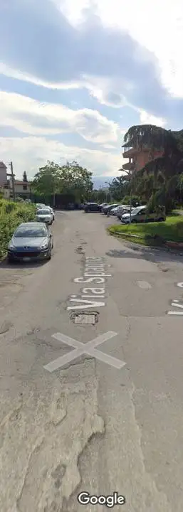 Appartamento all'asta via Spagna, Rende - foto 2