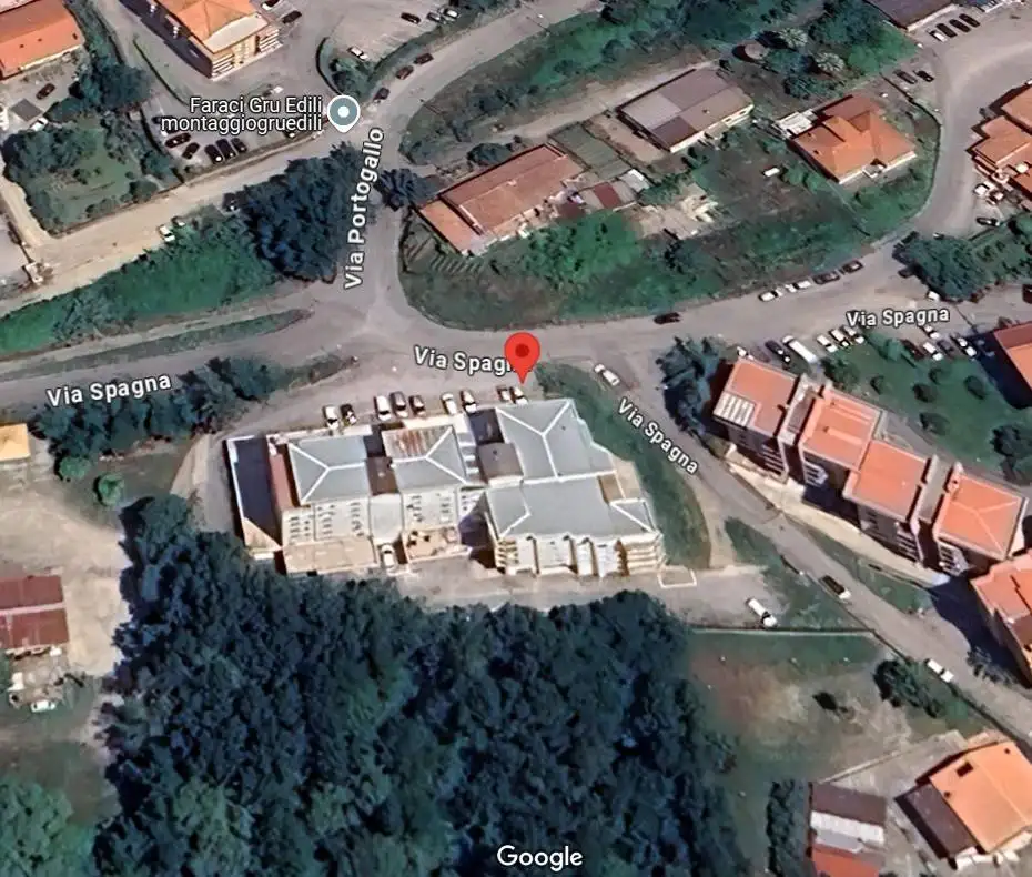 Appartamento all'asta via Spagna, Rende - foto 5