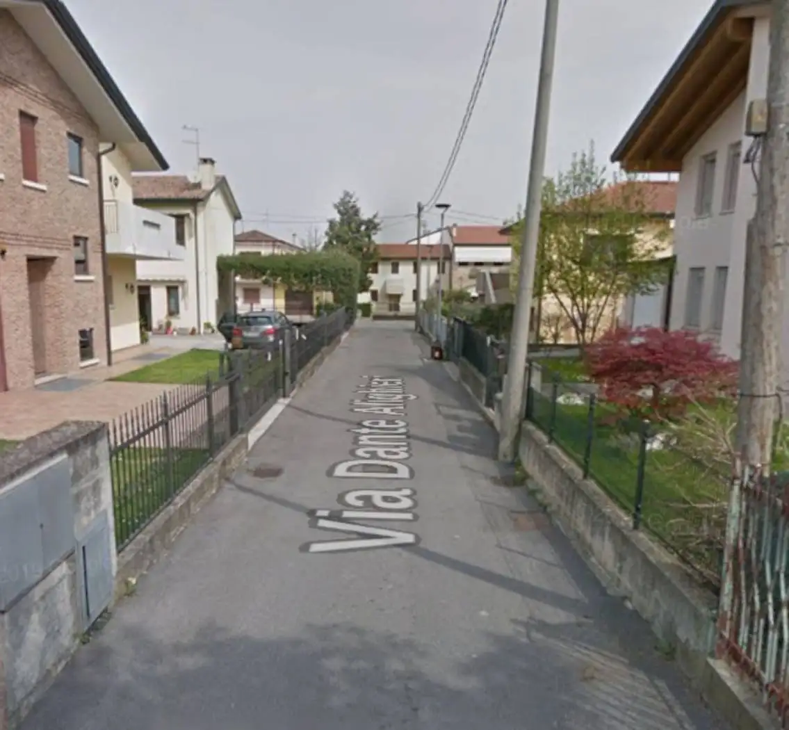 Appartamento all'asta via D. Alighieri, Campodarsego - foto 2