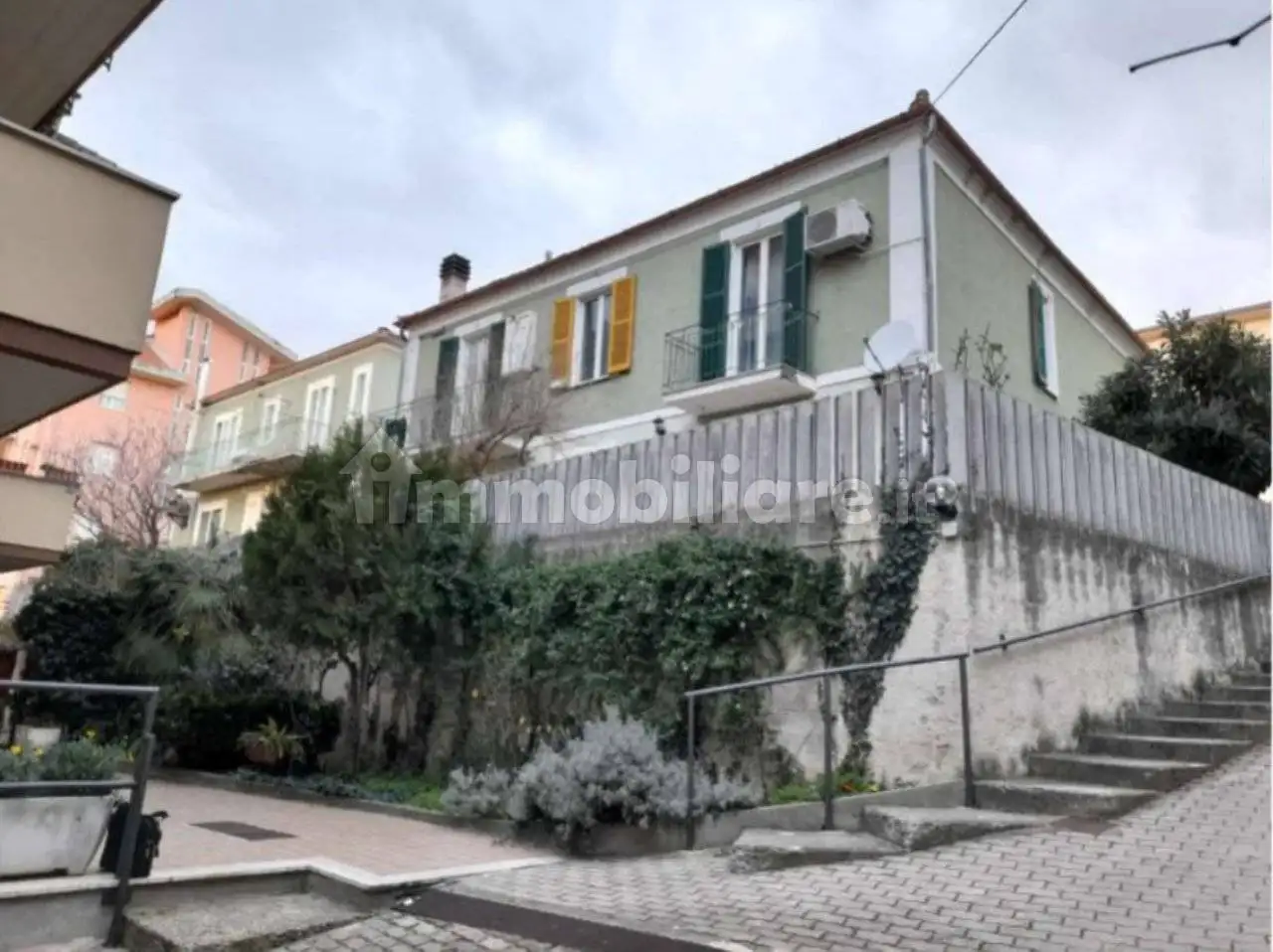 Appartamento all'asta via FERDINANDO FERRI, Chieti - foto 2