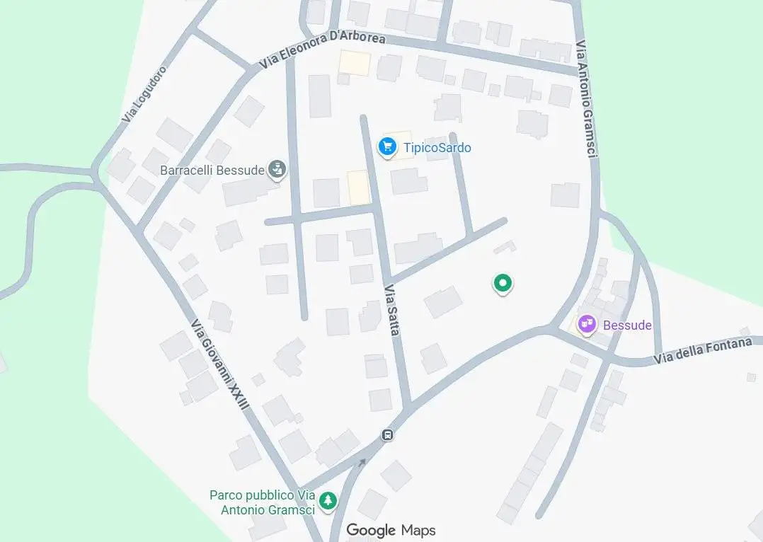 Appartamento all'asta via Padre Carboni, Bessude - foto 3