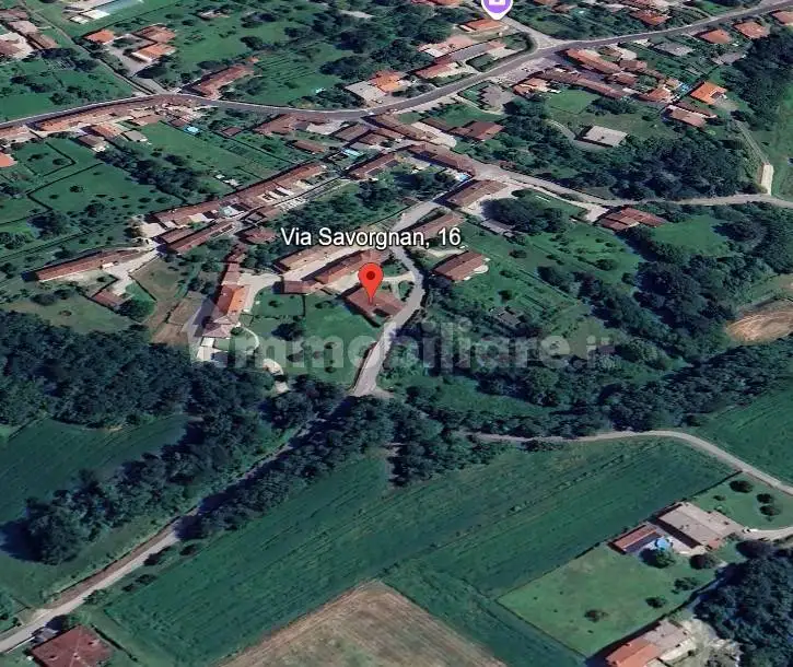 Villa all'asta via Savorgnan, Cassacco - foto 3