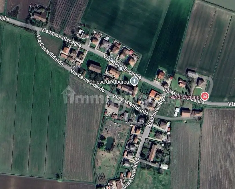 Appartamento all'asta Massafiscaglia, Ferrara - foto 2