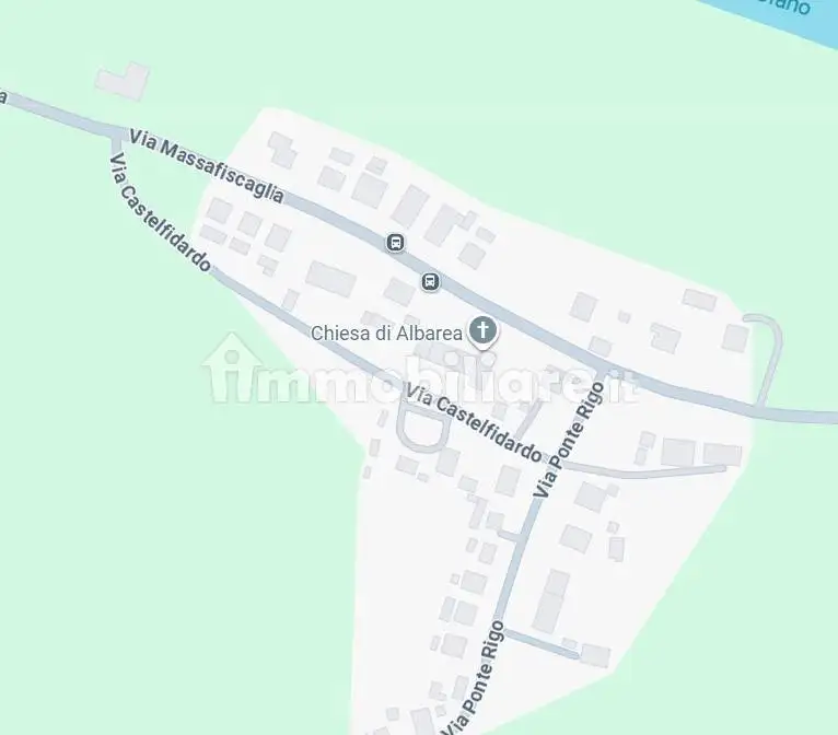 Appartamento all'asta Massafiscaglia, Ferrara - foto 4