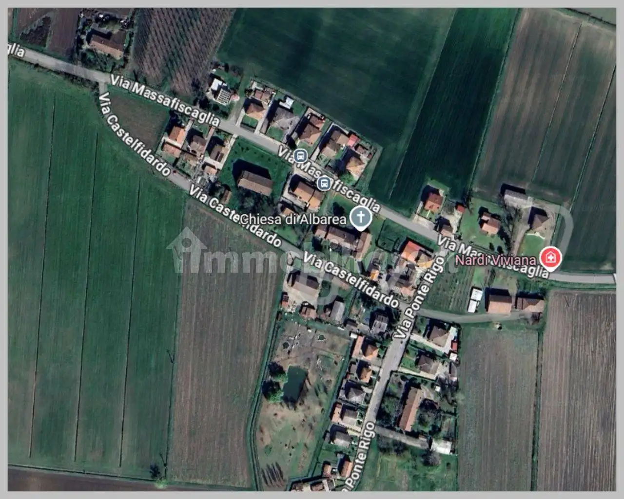 Appartamento all'asta Massafiscaglia, Ferrara - foto 5