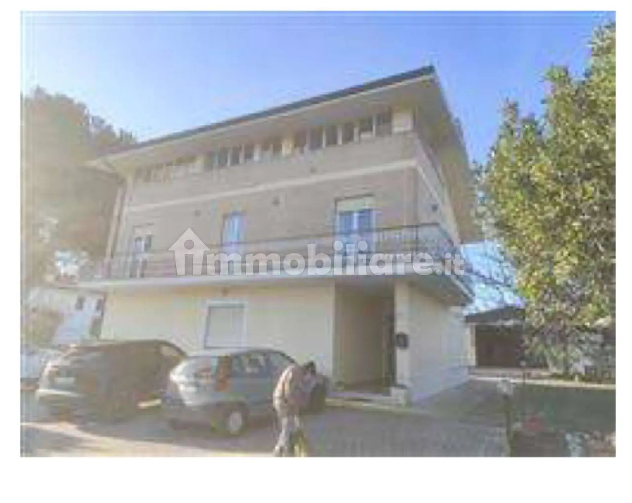 Appartamento all'asta Contrada Svarchi, Altidona - foto 2