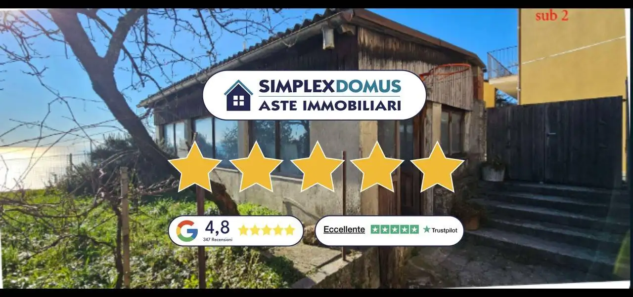 Appartamento in asta a Trieste