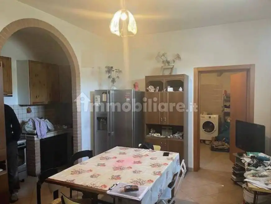 Appartamento all'asta via Chiesa di Sesto, Imola - foto 4