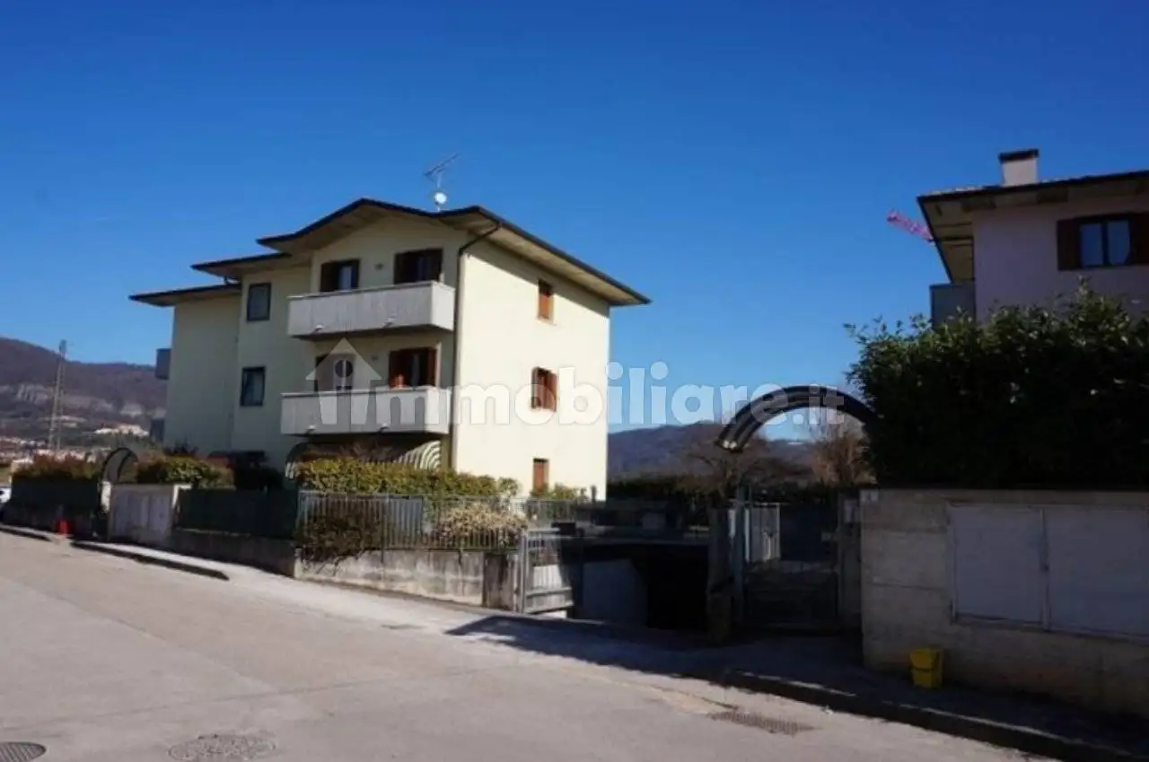 Appartamento all'asta via XXV Aprile, Brogliano - foto 2