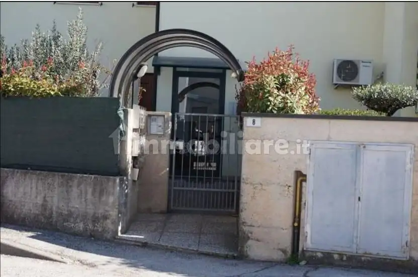 Appartamento all'asta via XXV Aprile, Brogliano - foto 3