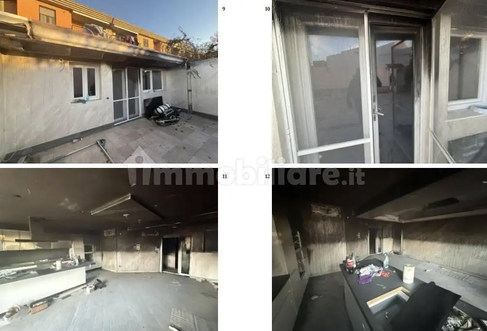 Appartamento all'asta via Paolo Giordano, Foggia - foto 5