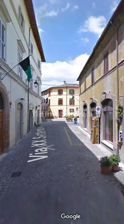 Appartamento all'asta via XX Settembre, Camerino - foto 2