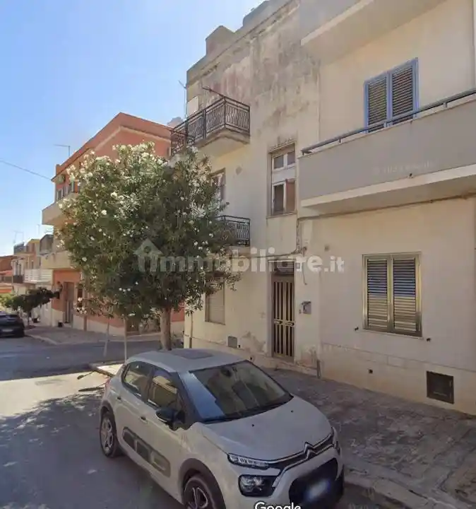 Appartamento all'asta via P. Umberto, Taranto - foto 2