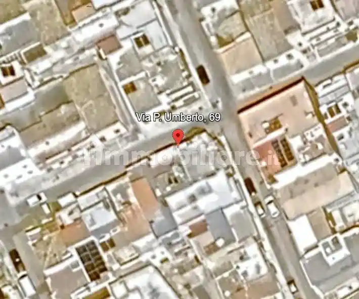 Appartamento all'asta via P. Umberto, Taranto - foto 3
