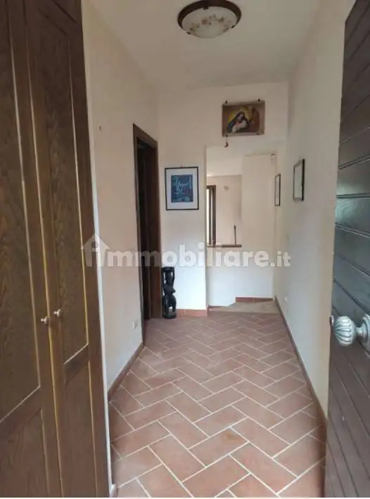 Appartamento all'asta via Unione Europea, Cetona - foto 4