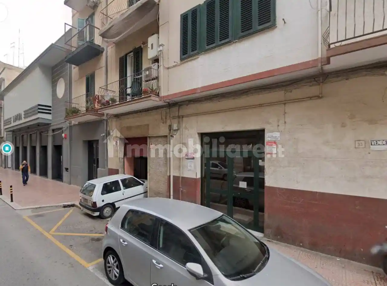 Appartamento all'asta via Leonida, Taranto - foto 2