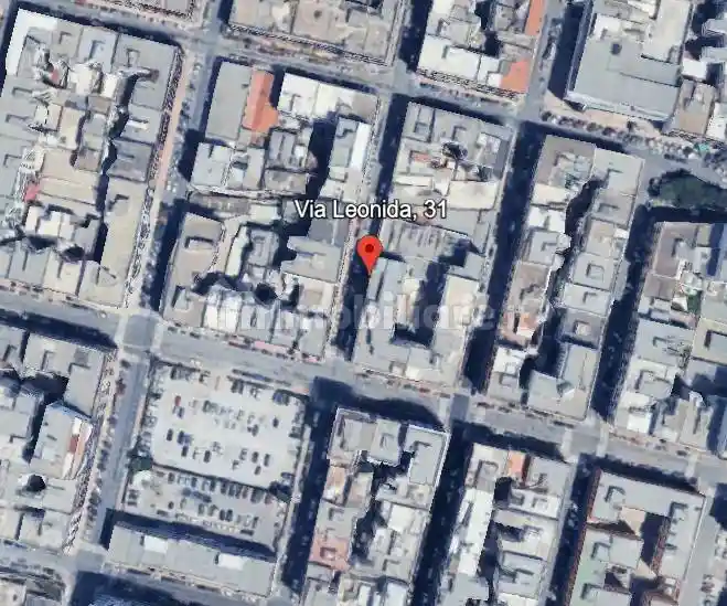 Appartamento all'asta via Leonida, Taranto - foto 3