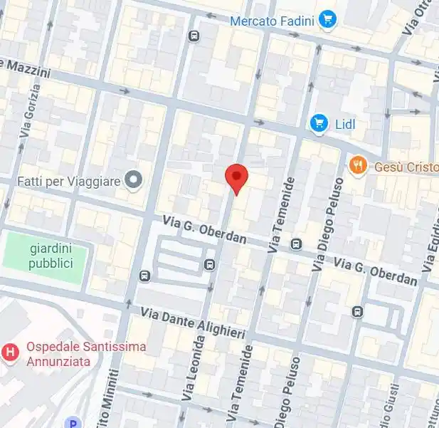 Appartamento all'asta via Leonida, Taranto - foto 5