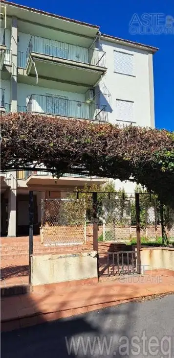 Appartamento all'asta via Spiaggia, Acireale - foto 3