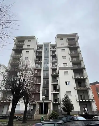 Appartamento in asta a Verdellino