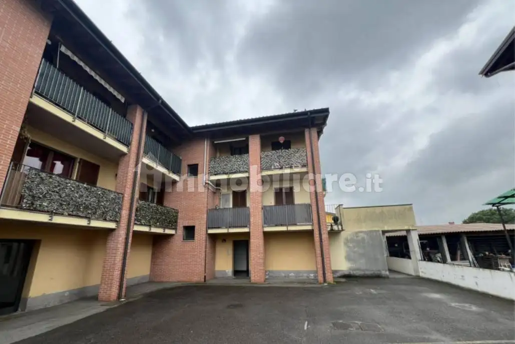 Appartamento all'asta via Roma, Capralba - foto 3