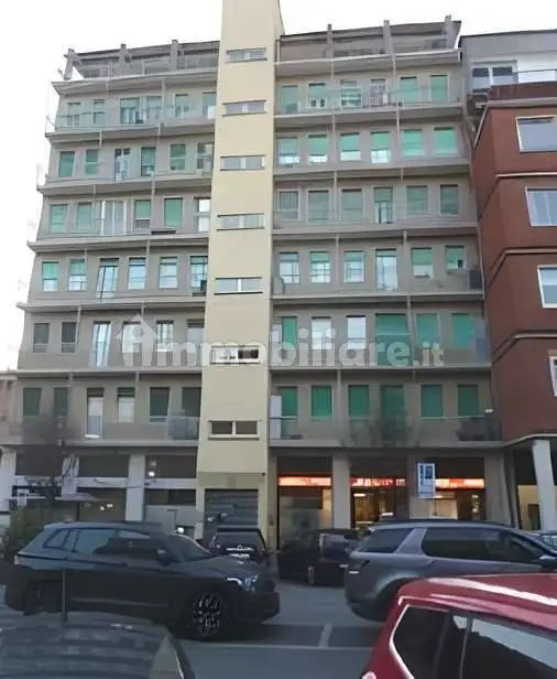 Appartamento in asta a Azzano San Paolo