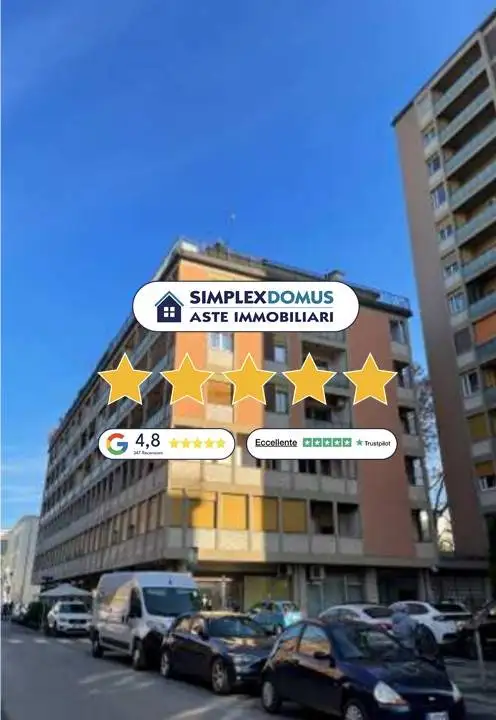 Appartamento in asta a Forlì