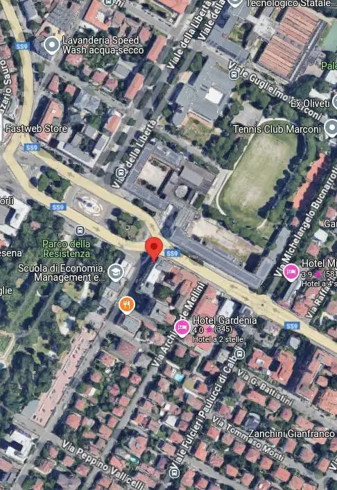 Appartamento all'asta piazzale della Vittoria, Forlì - foto 3