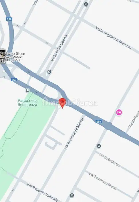 Appartamento all'asta piazzale della Vittoria, Forlì - foto 5