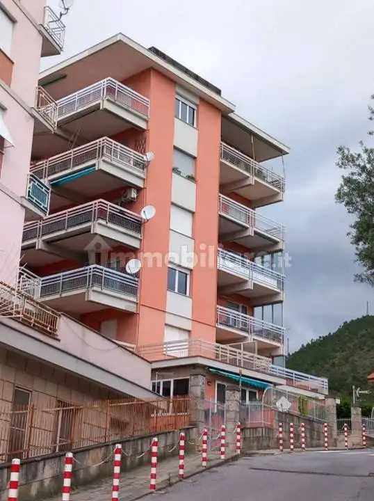 Appartamento all'asta via Pecorara, Arenzano - foto 2