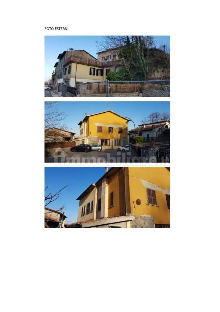 Appartamento all'asta via Pecorara, Arenzano - foto 3