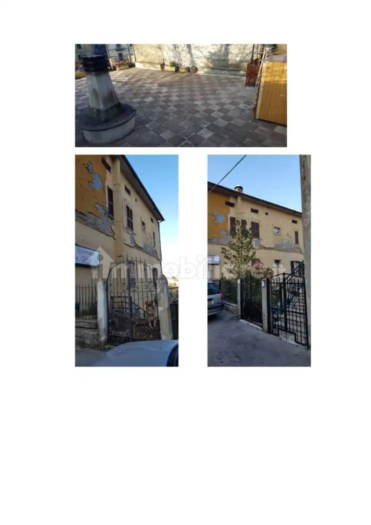 Appartamento all'asta via Pecorara, Arenzano - foto 4